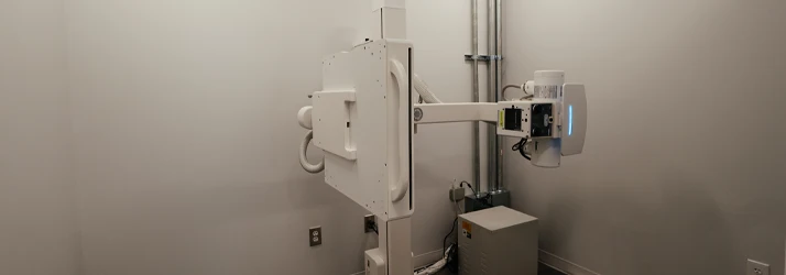 X Ray Imaging in Orange Beach AL